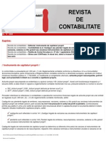 Revista de Contabilitate NR 18 PDF