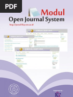 Download Belajar OJS - Tutorial Open Journal System by Achmad Muhadjier SN123465141 doc pdf