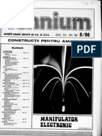 Tehnium 8608 PDF