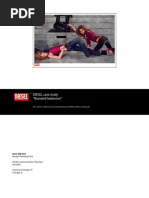 Download diesel report - case study  branded hedonism by Sneha Karpe SN123468580 doc pdf