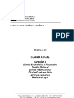 19412851 Curso Damasio Modulo 20