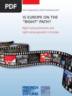 Fes - Is Europe On The Right Path PDF