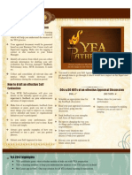YEA Pathfinder PDF