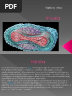 Historia de la Variolización y Vacunas | PDF | Viruela | Vacunas
