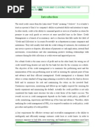 Download Credit management  by Asma Ul Husna Mumu SN123481192 doc pdf