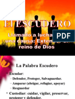 El Escudero