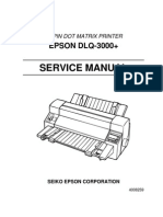 DLQ-3000+ Service Manual