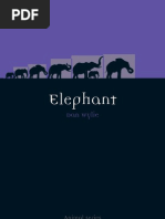 Download Elephant by sy734 SN123492631 doc pdf