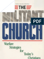 The Militant Church Lester Sumrall