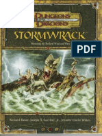 Stormwrack