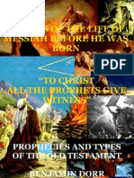 37368304 Prophecies and Types of the Old Testament Benjamin Dorr 1861