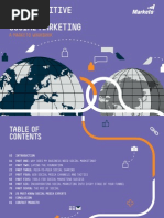 A Definite Guide to Social Marketing