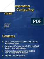 next generation super computer base