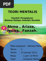 Skema Jawapan Modul Sejarah SPM 2015- Bab 4