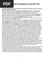 Download MODEL PEMBELAJARAN SAVI by ZHoo-da LhOpe SNdri SN123501373 doc pdf