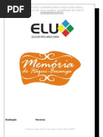 História da Área Itaqui-Bacanga