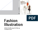 Download Fashion illustration by BuduganLoredana SN123503419 doc pdf