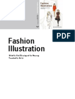 Fashion Illustration