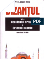 PR. DR. EMANOIL BABUS Bizanţul-intre-Occidentul-creştin-şi-Orientul-islamic-secolele-VII-XV