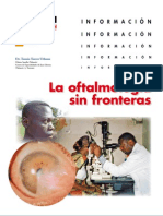 Oftalmologia Sin Fronteras THEA