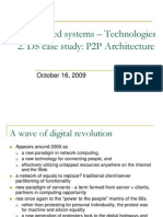 Distributed Systems Lab 2