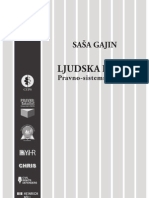 Ljudska Prava / Human Rights