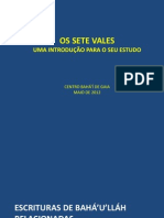 Os Sete Vales