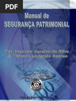 Manual de Segurança Patrimonial