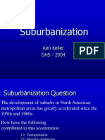 Suburb