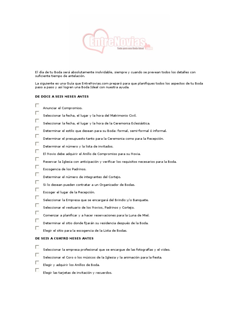 Planificador De Bodas Gratis Plantilla De Contrato Para Planificador De  Bodas - Venngage Regalos Novio, image size:768x1024