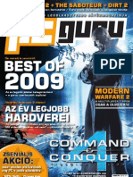 PC Guru Magazin 2010 - 10
