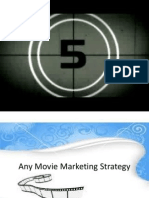Movie Marketing