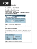 LSMW Example