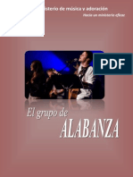 El Grupo de Alabanza