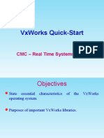 VX Works