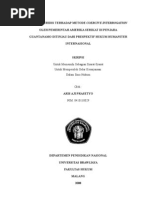 Download Kajian Yuridis Terhadap Metode Coercive Interrogation Oleh Pemerintah Amerika Serikat Di Penjara Guantanamo Ditinjau Dari Prespektif Hukum Humaniter Internasional by Dwi Rendra Wiratama SH SN12352436 doc pdf