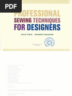 Download Profesional Sewing by Terezia Kis SN123524634 doc pdf