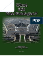 911 - What Hit The Pentagon ???