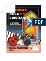 La Musica Rock y El Cristiano