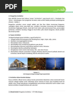 Download 3 Isi Modul - Pengantar Arsitekturdocx by Muhamad Husen SN123531939 doc pdf