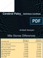 Cerebral Palsy_ Definition