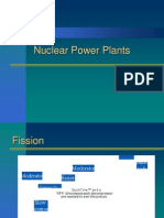 CH 4 Nuclear Reactors