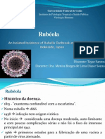 Rubéola artigo.ppt