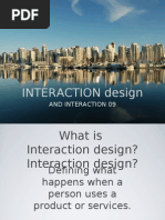 Download Interaction Design  Interaction 09 by Timoni West SN12354487 doc pdf