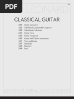Download CatalogClassical Guitar1 by valkansas SN123549080 doc pdf