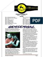 Westside Pro Wrestling - Issue 12 - August 2010