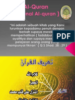 Ta’riful Al-Quran.pptx
