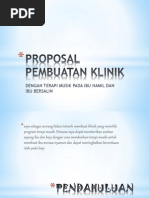 01 Contoh Proposal Pendirian Klinik