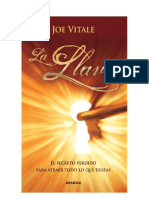 La Llave Joe Vitale