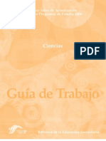 SEP(2006) Primer taller de actualiazacion ciencias. guia de trabajo. mexico.pdf